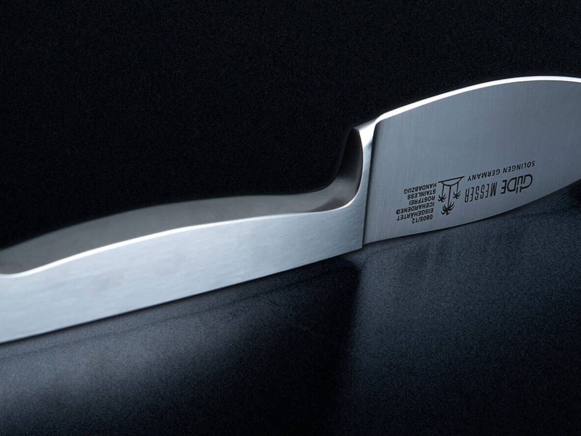 Messer Solingen, Güde Messer, Kochmesser Solingen, Messerset, wetzstahl, solinger messer