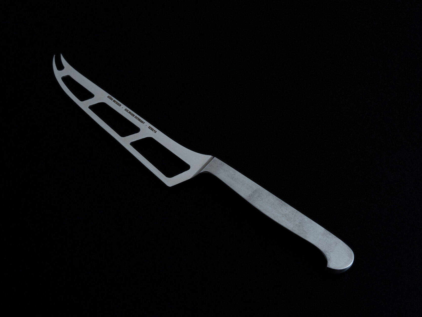 Messer Solingen, Güde Messer, Kochmesser Solingen, Messerset, wetzstahl, solinger messer