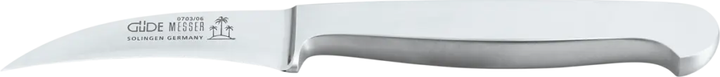 Schälmesser Kappa