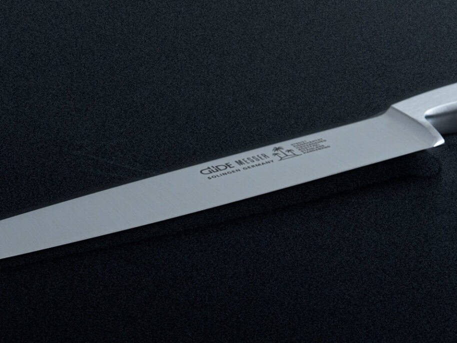 Messer Solingen, Güde Messer, Kochmesser Solingen, Messerset, wetzstahl, solinger messer