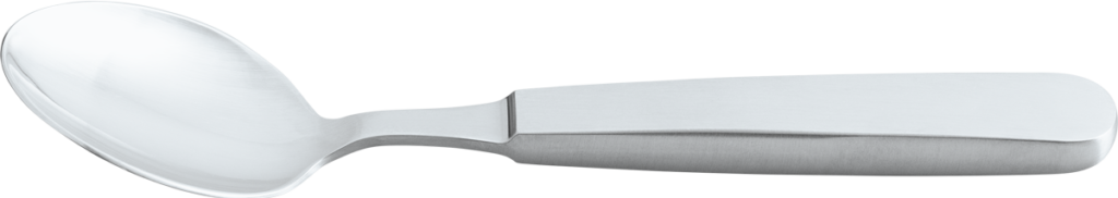Kappa Table Spoon