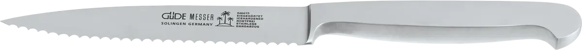 Solingen knives, Güde , Solingen chef's knives, knife sets, sharpening steel, Solingen knives