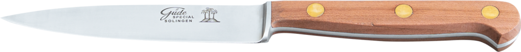 Karl " Güde " Paring Knife, 10 cm