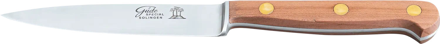 Solingen knives, Güde , Solingen chef's knives, knife sets, sharpening steel, Solingen knives