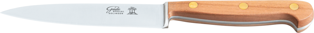Karl Güde Paring Knife, 13 cm
