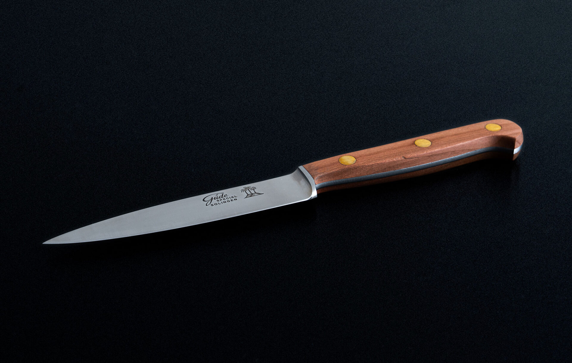 Messer Solingen, Güde Messer, Kochmesser Solingen, Messerset, wetzstahl, solinger messer