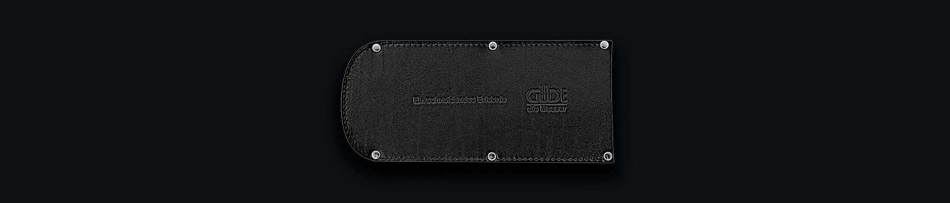 Messer Solingen, Güde Messer, Kochmesser Solingen, Messerset, wetzstahl, solinger messer