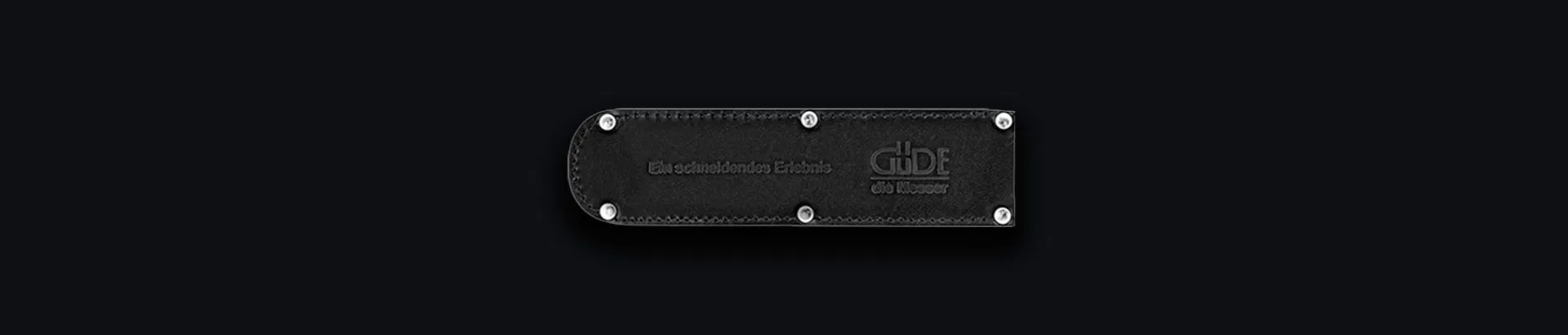 Messer Solingen, Güde Messer, Kochmesser Solingen, Messerset, wetzstahl, solinger messer