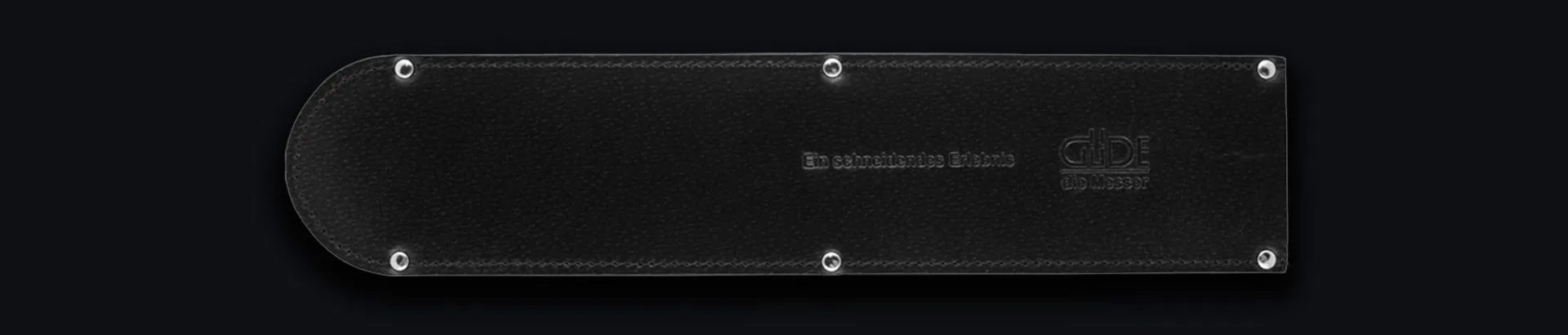 Messer Solingen, Güde Messer, Kochmesser Solingen, Messerset, wetzstahl, solinger messer