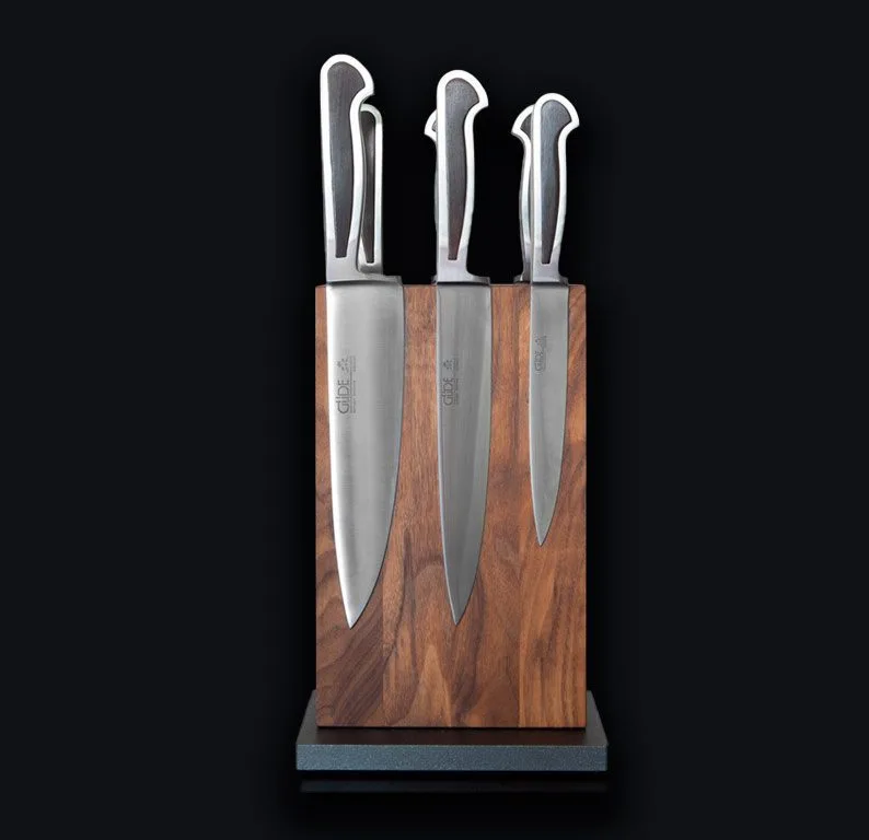 Messer Solingen, Güde Messer, Kochmesser Solingen, Messerset, wetzstahl, solinger messer