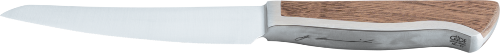 Caminada Serrated Steak Knife (Without Gift Packaging)