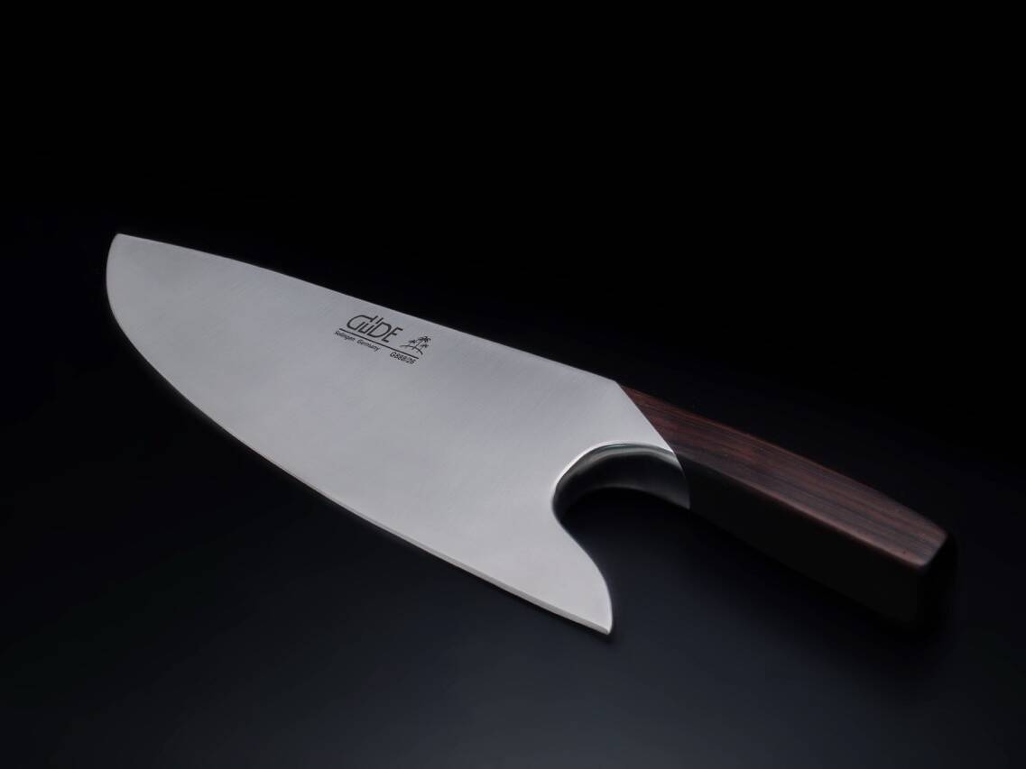 Messer Solingen, Güde Messer, Kochmesser Solingen, Messerset, wetzstahl, solinger messer