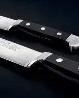 Messer Solingen, Güde Messer, Kochmesser Solingen, Messerset, wetzstahl, solinger messer