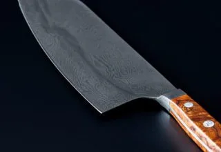 Messer Solingen, Güde Messer, Kochmesser Solingen, Messerset, wetzstahl, solinger messer