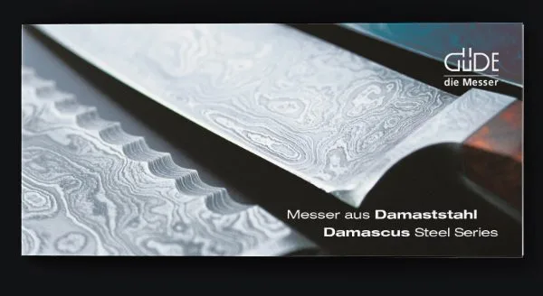 Messer Solingen, Güde Messer, Kochmesser Solingen, Messerset, wetzstahl, solinger messer