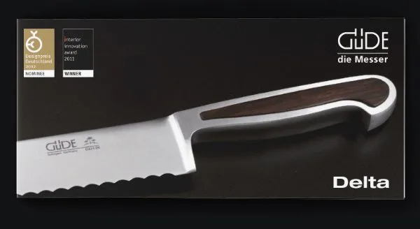 Messer Solingen, Güde Messer, Kochmesser Solingen, Messerset, wetzstahl, solinger messer