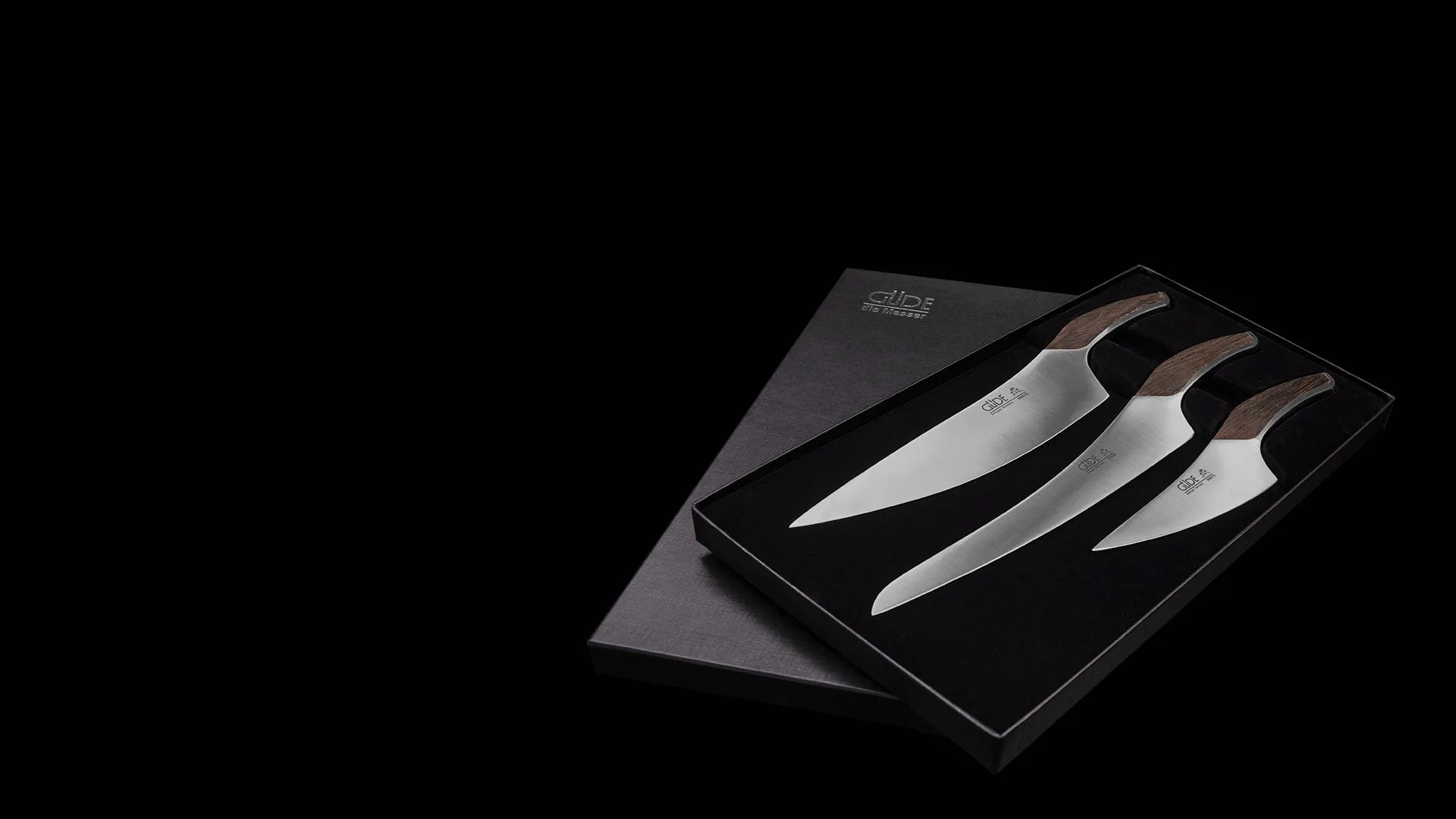 Messer Solingen, Güde Messer, Kochmesser Solingen, Messerset, wetzstahl, solinger messer Facas Solingen, Güde facas, facas de chef Solingen, conjunto de facas, afiação de aço, facas de solinger