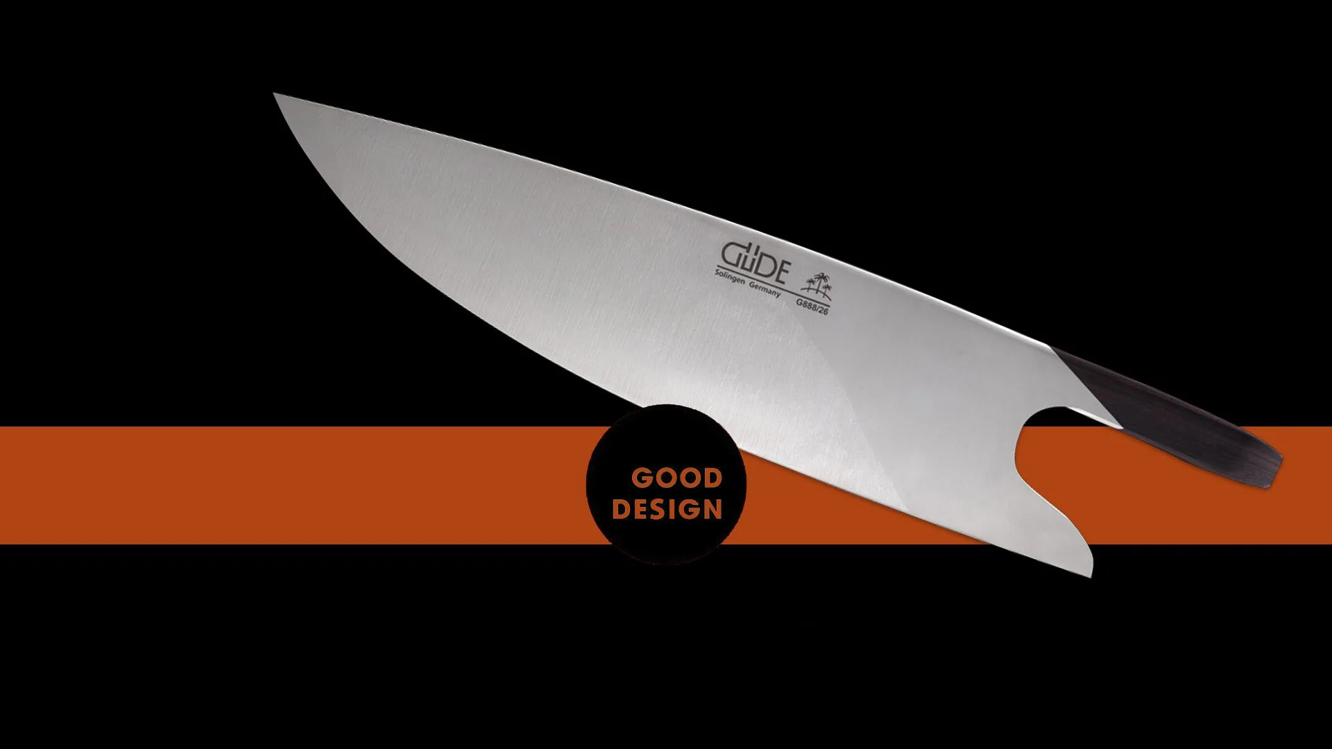 Messer Solingen, Güde Messer, Kochmesser Solingen, Messerset, wetzstahl, solinger messer