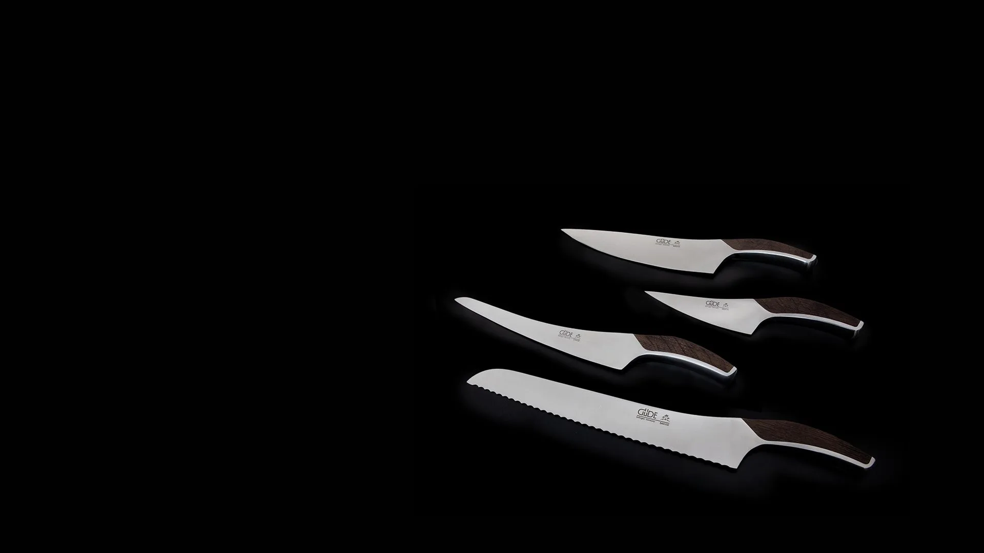 Messer Solingen, Güde Messer, Kochmesser Solingen, Messerset, wetzstahl, solinger messer Facas Solingen, Güde , facas de cozinha Solingen, conjuntos de facas, afiador, facas de Solingen