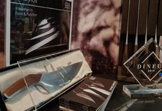 Messer Solingen, Güde Messer, Kochmesser Solingen, Messerset, wetzstahl, solinger messer