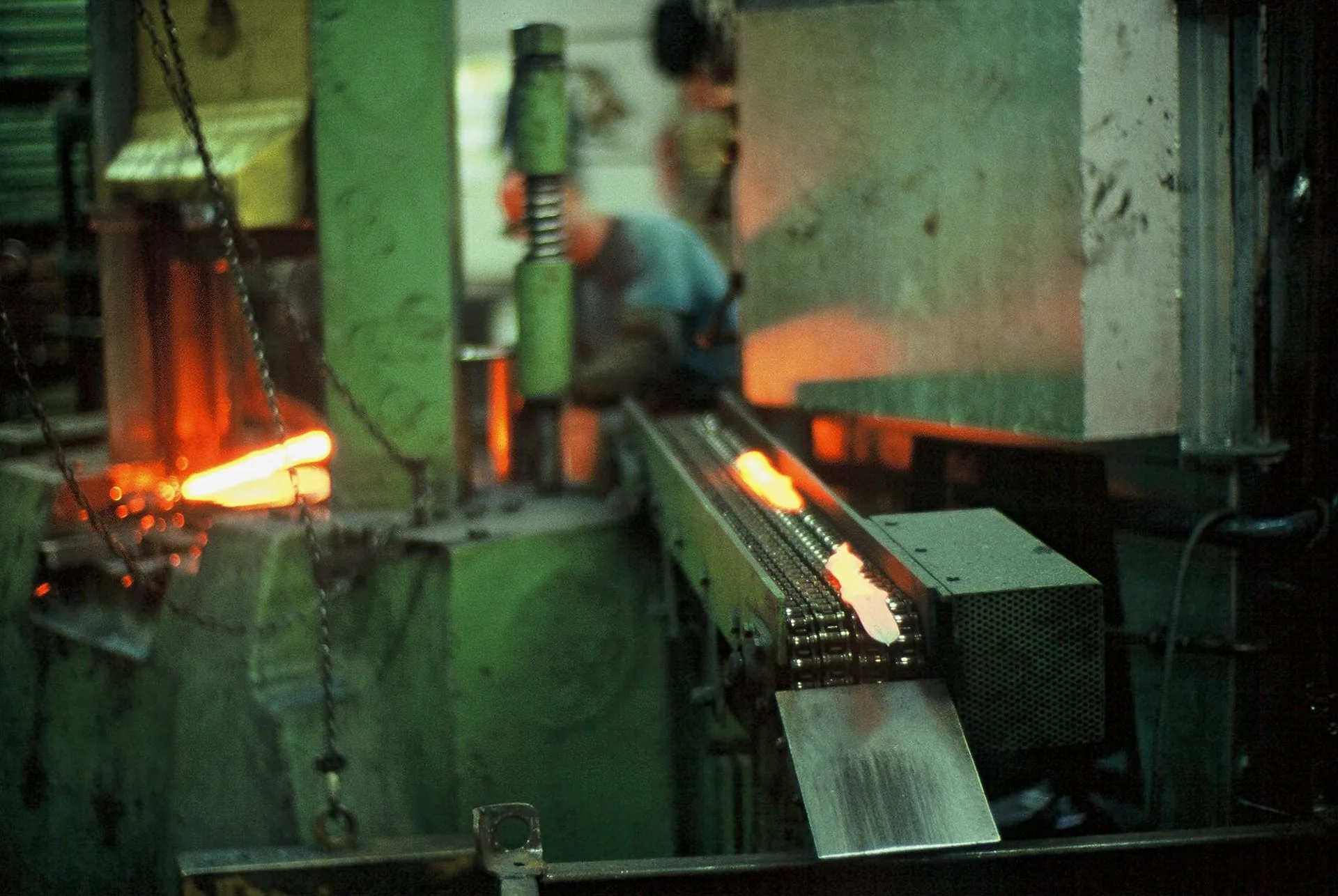 Messer Solingen, Güde Messer, Kochmesser Solingen, Messerset, wetzstahl, solinger messer