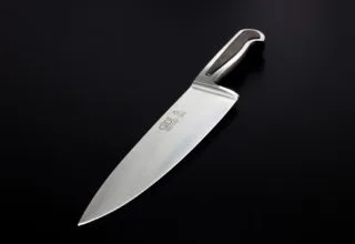 Messer Solingen, Güde Messer, Kochmesser Solingen, Messerset, wetzstahl, solinger messer