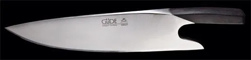 Solingen knives, Güde , Solingen chef's knives, knife sets, sharpening steels, Solingen knives