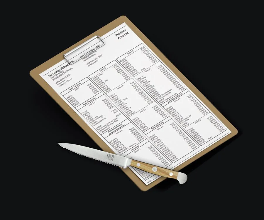 Messer Solingen, G&uuml;de Messer, Kochmesser Solingen, Messerset, wetzstahl, solinger messer