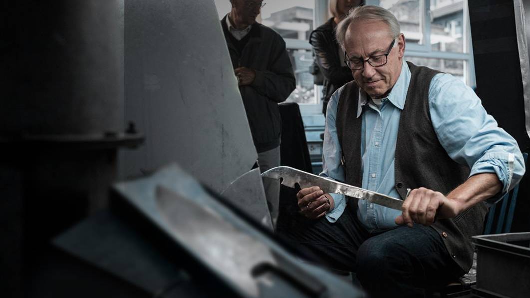 Welche Faktoren es vorm Kauf die Sollingen messer zu bewerten gilt