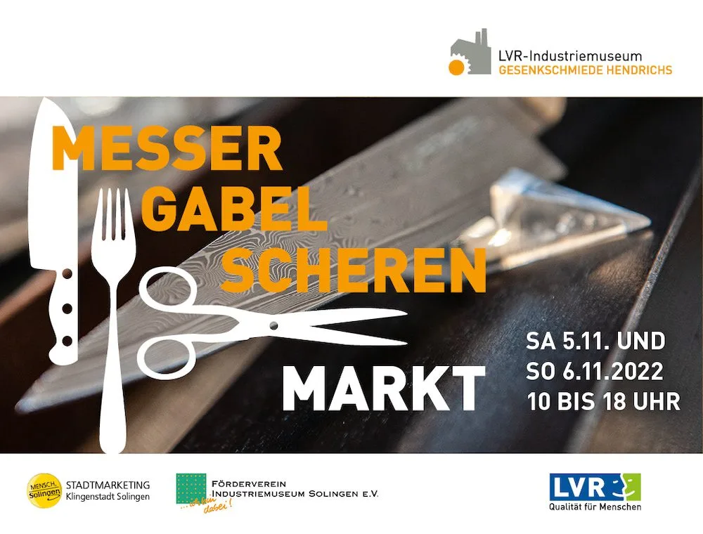 Messer Solingen, G&uuml;de Messer, Kochmesser Solingen, Messerset, wetzstahl, solinger messer