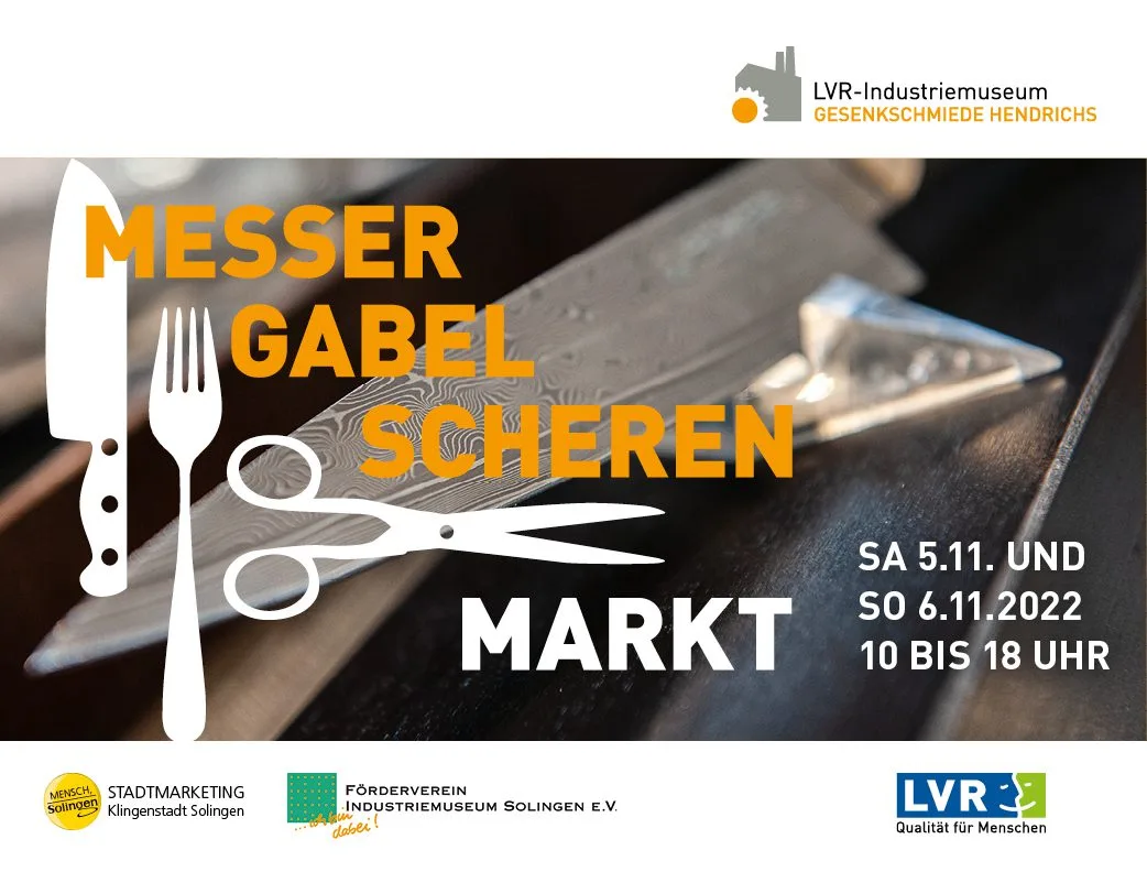 Messen Solingen, Güde , koksmes Solingen, messenset, slijpstaaf, messen uit Solingen