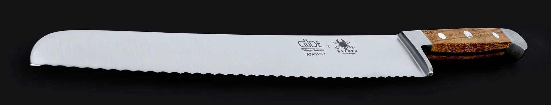 Messer Solingen, G&uuml;de Messer, Kochmesser Solingen, Messerset, wetzstahl, solinger messer