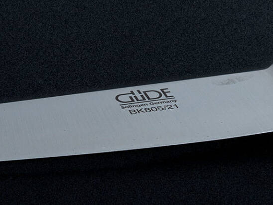 Messer Solingen, Güde Messer, Kochmesser Solingen, Messerset, wetzstahl, solinger messer