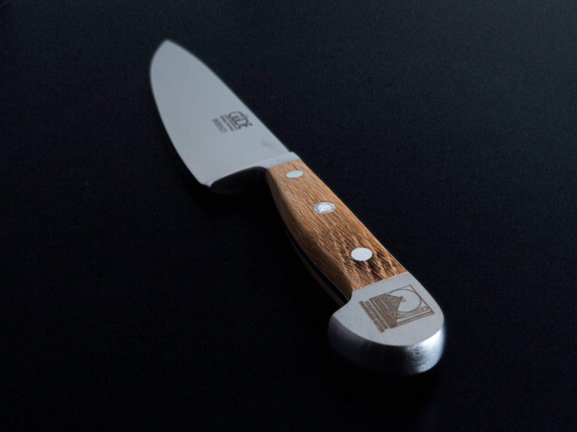 Messer Solingen, Güde Messer, Kochmesser Solingen, Messerset, wetzstahl, solinger messer