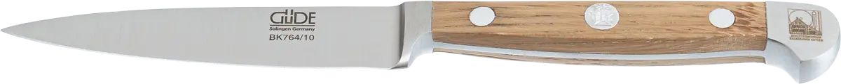 Solingen knives, Güde , Solingen chef's knives, knife sets, sharpening steel, Solingen knives