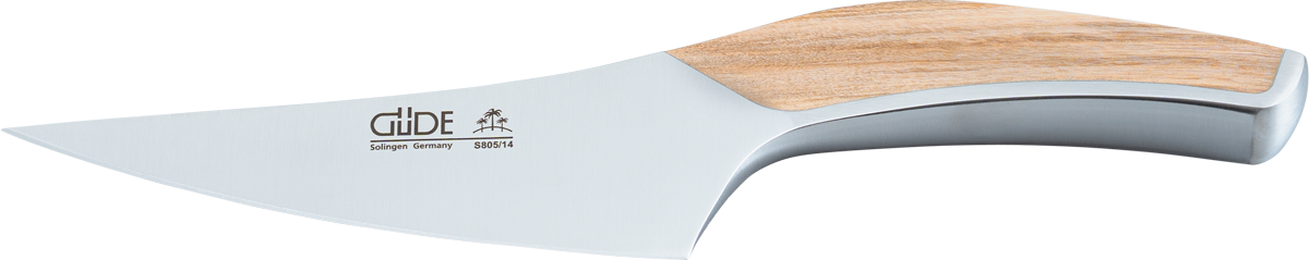 Messer Solingen, Güde Messer, Kochmesser Solingen, Messerset, wetzstahl, solinger messer