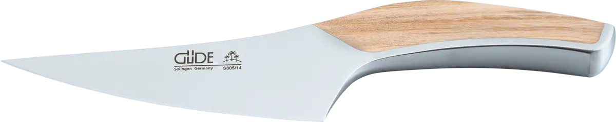 Solingen knives, Güde , Solingen chef's knives, knife sets, sharpening steel, Solingen knives