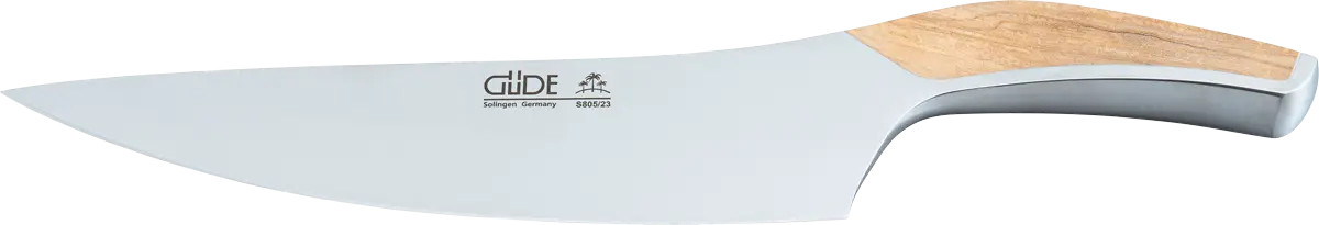 Solingen knives, Güde , Solingen chef's knives, knife sets, sharpening steel, Solingen knives