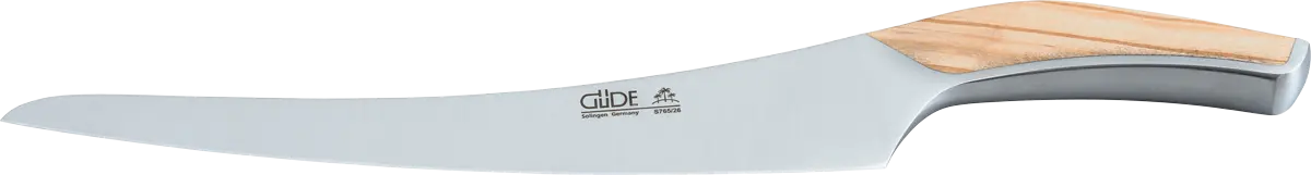 Solingen knives, Güde , Solingen chef's knives, knife sets, sharpening steel, Solingen knives