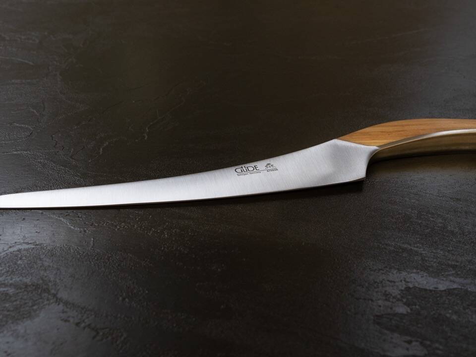 Messer Solingen, Güde Messer, Kochmesser Solingen, Messerset, wetzstahl, solinger messer Couteaux Solingen, Güde couteaux, couteaux de chef Solingen, set de couteaux, acier à aiguiser, couteaux solinger