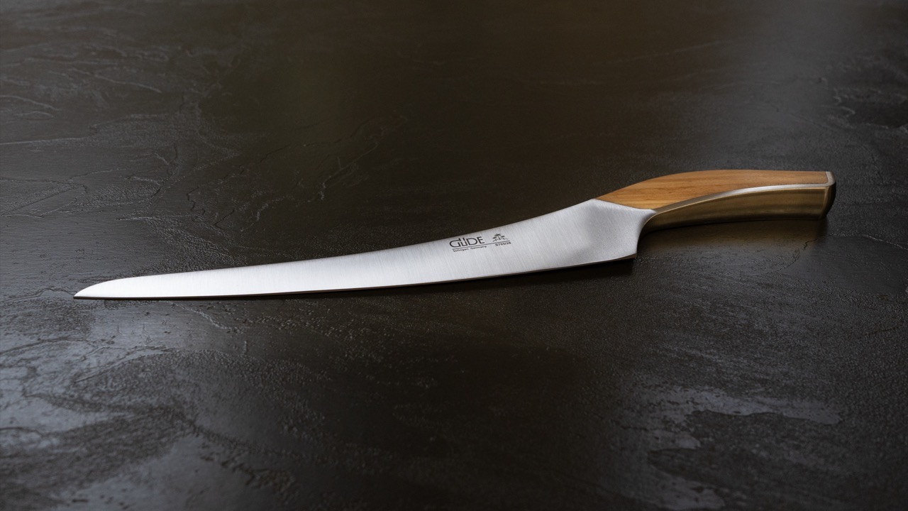 Messer Solingen, Güde Messer, Kochmesser Solingen, Messerset, wetzstahl, solinger messer Couteaux Solingen, Güde couteaux, couteaux de chef Solingen, set de couteaux, acier à aiguiser, couteaux solinger