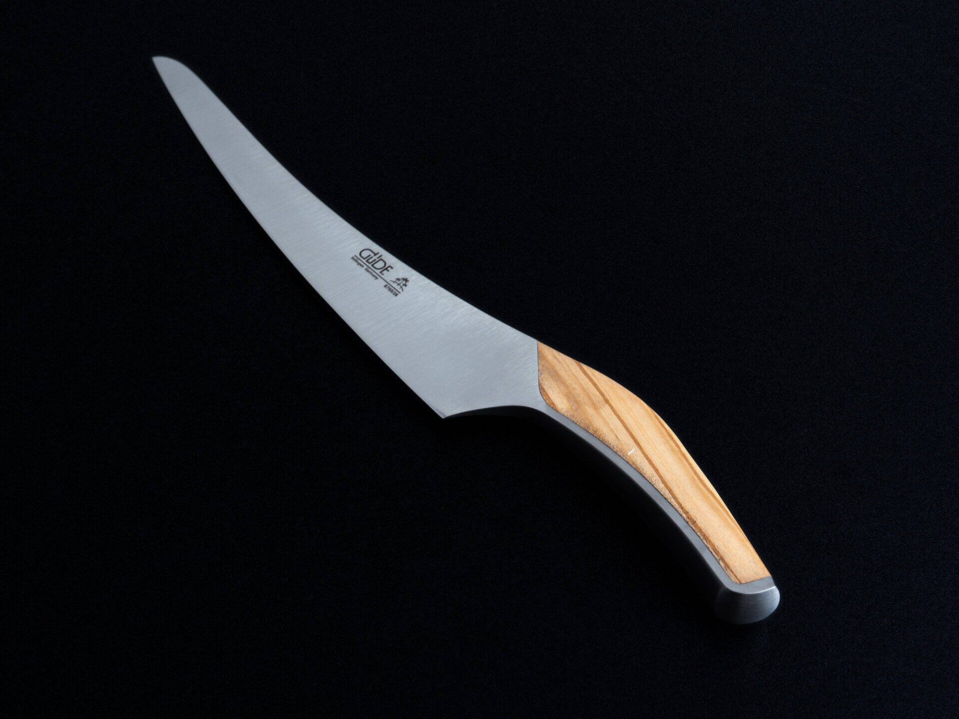 Messer Solingen, Güde Messer, Kochmesser Solingen, Messerset, wetzstahl, solinger messer Couteaux Solingen, Güde couteaux, couteaux de chef Solingen, set de couteaux, acier à aiguiser, couteaux solinger