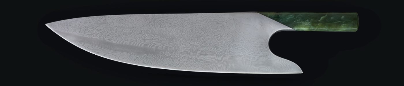 Couteaux Solingen, Güde couteaux, couteaux de chef Solingen, set de couteaux, acier à aiguiser, couteaux solinger
