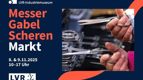 MesserGabelScherenMarkt