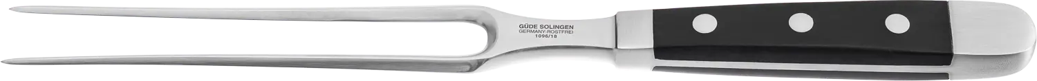 Solingen knives, Güde , Solingen chef's knives, knife sets, sharpening steel, Solingen knives