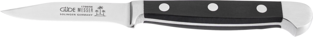 Alpha Classic Vegetable Knife