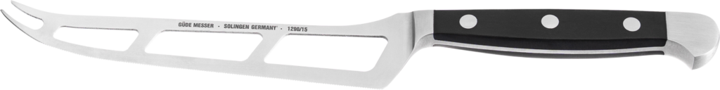 Käsemesser Alpha