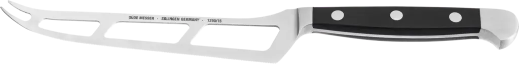Käsemesser Alpha