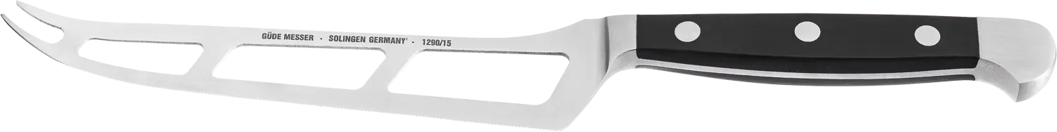 Solingen knives, Güde , Solingen chef's knives, knife sets, sharpening steel, Solingen knives