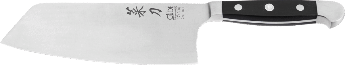 Chai Dao Alpha